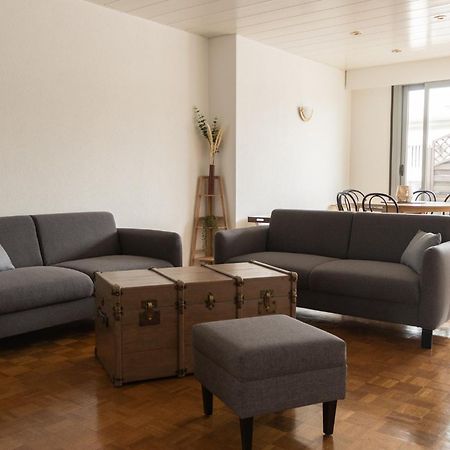 Appartement Renove 10 Minutes A Pied Du Coeur De Кольмар Экстерьер фото