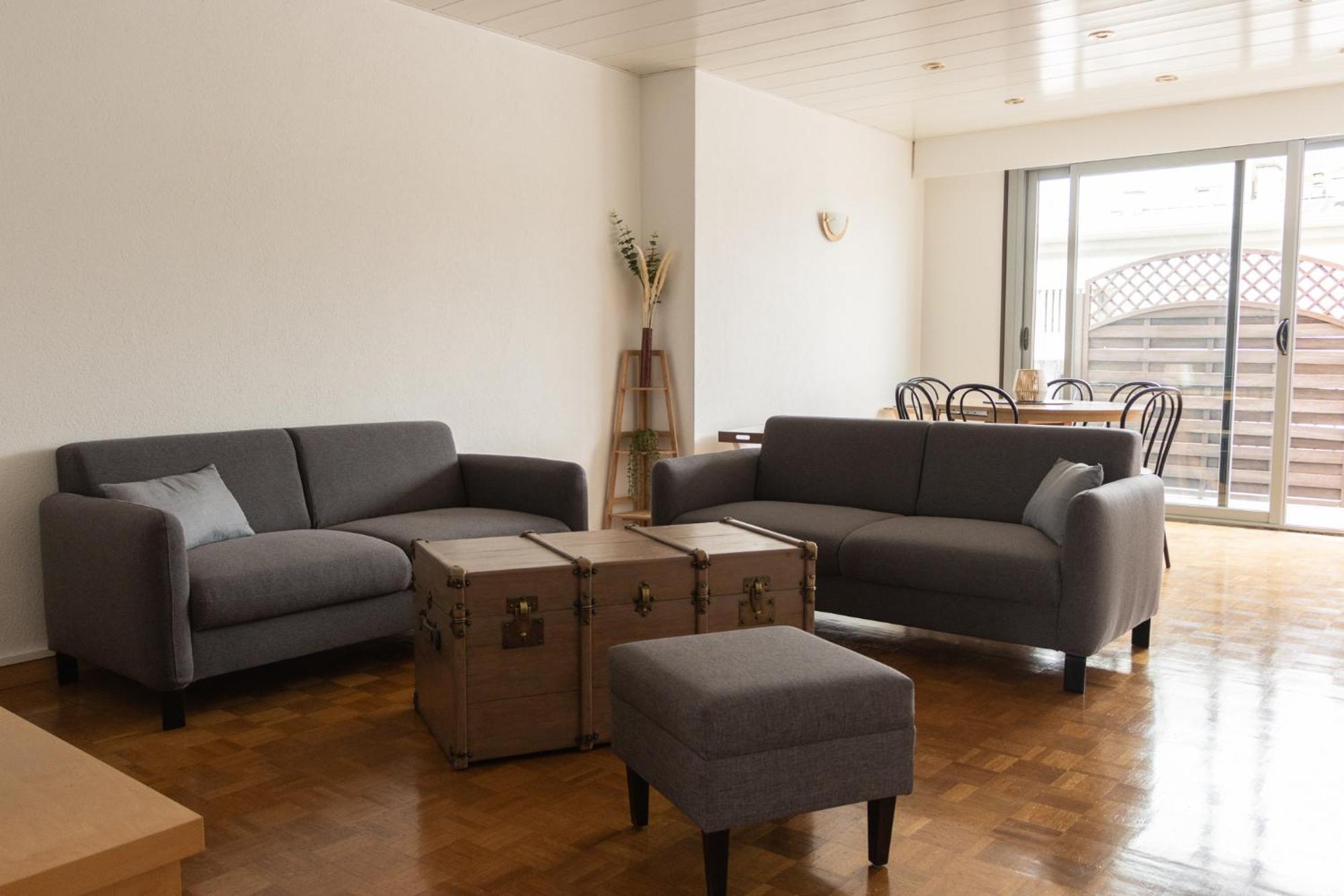 Appartement Renove 10 Minutes A Pied Du Coeur De Кольмар Экстерьер фото