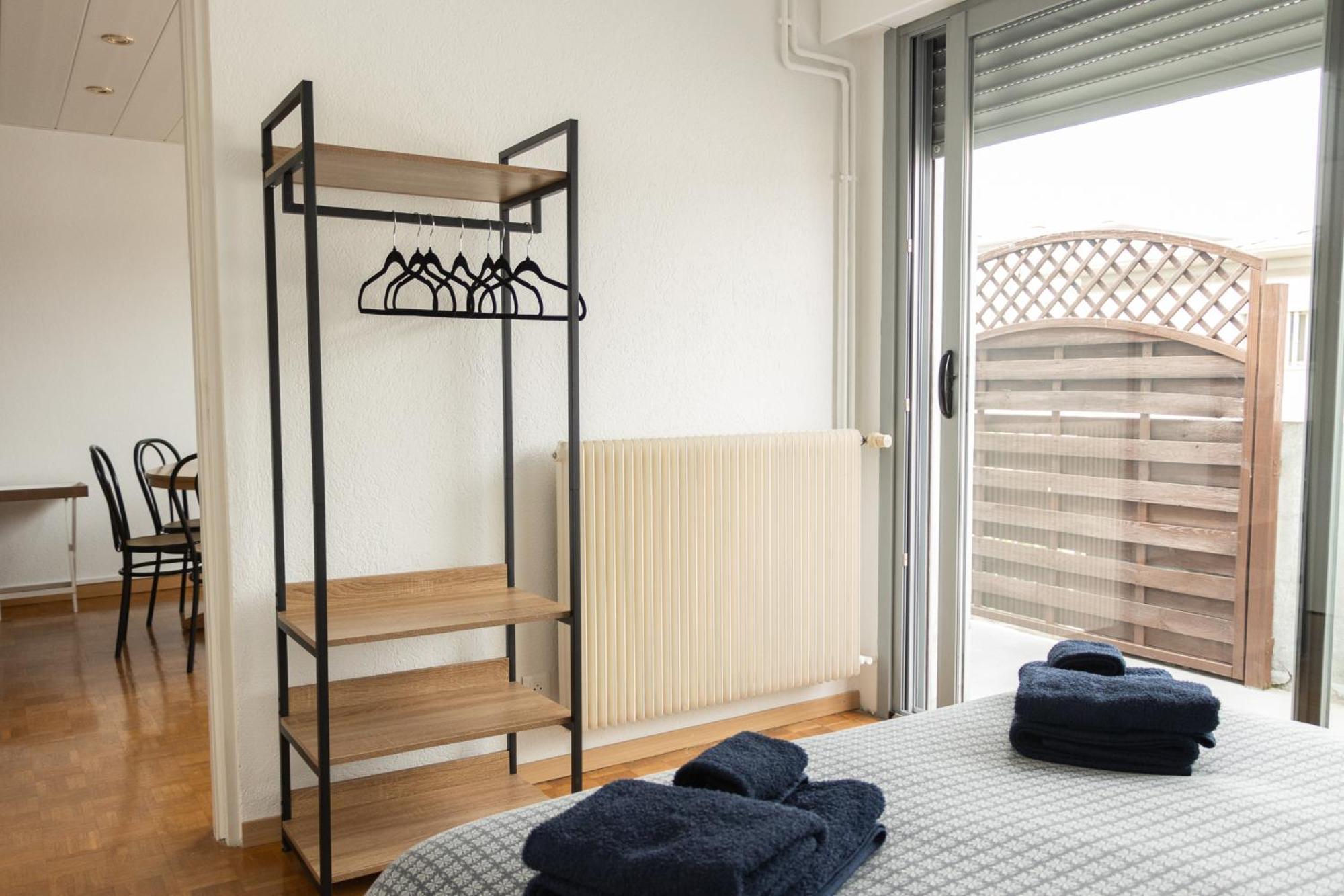Appartement Renove 10 Minutes A Pied Du Coeur De Кольмар Экстерьер фото