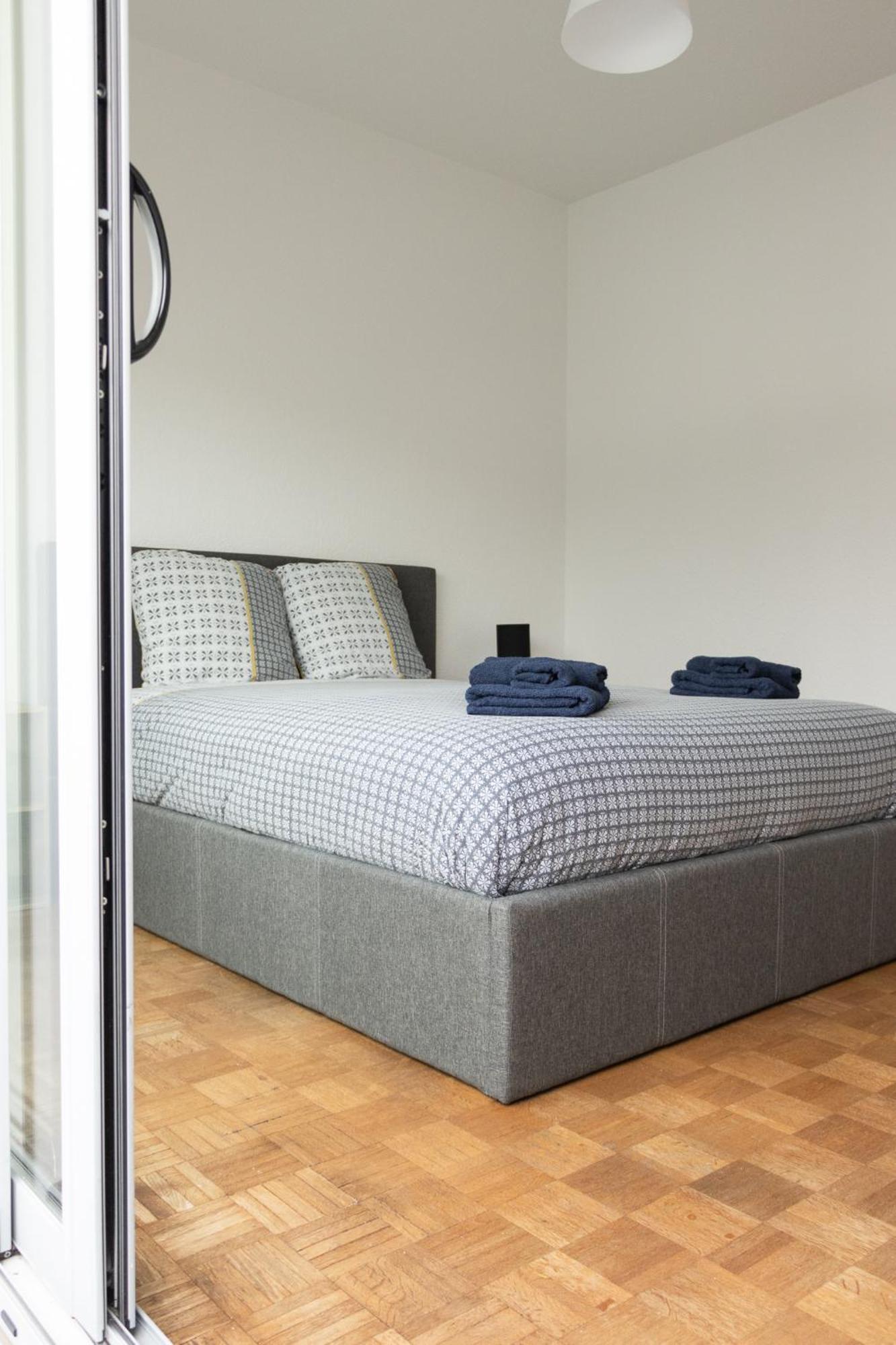 Appartement Renove 10 Minutes A Pied Du Coeur De Кольмар Экстерьер фото