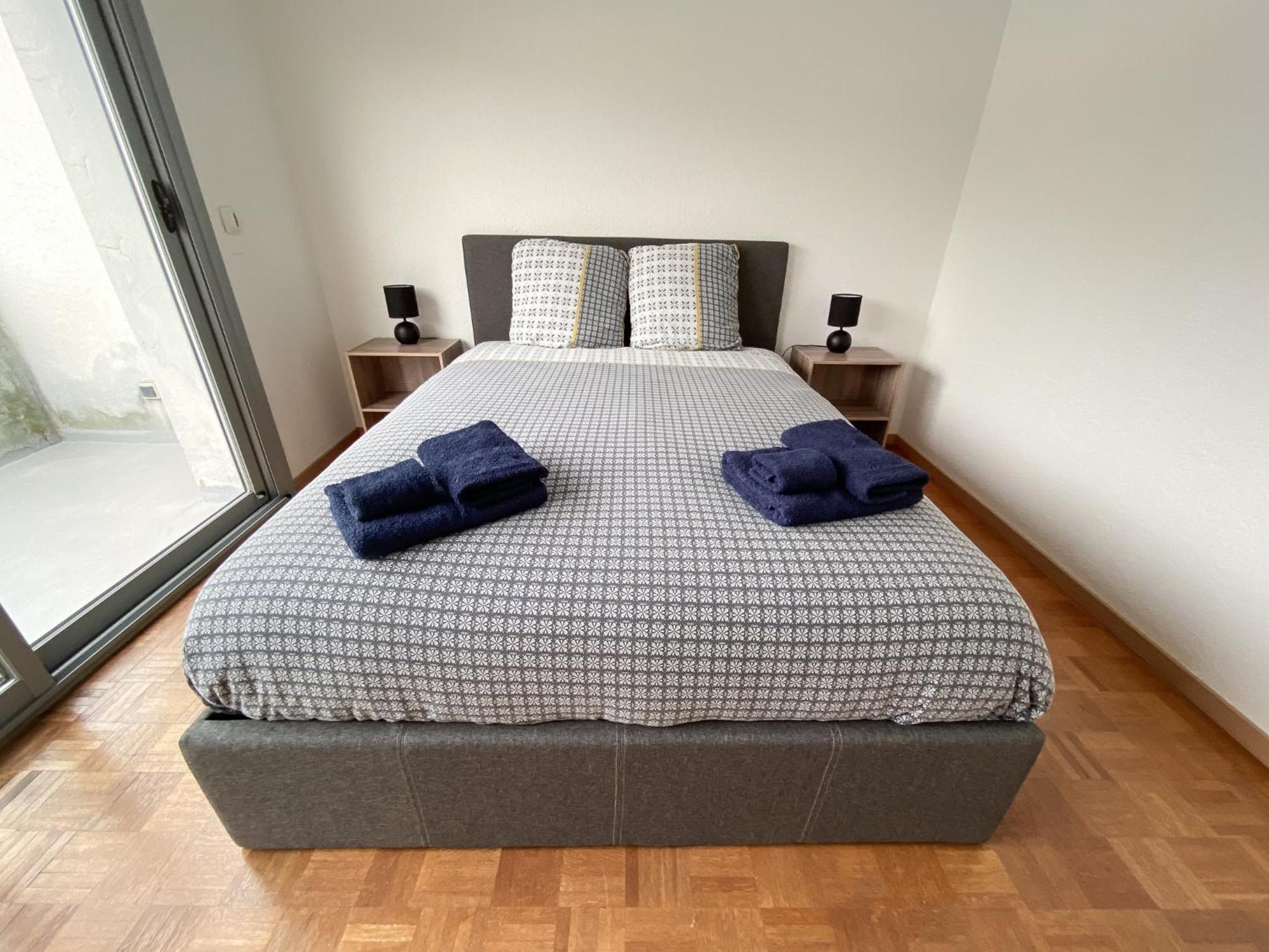 Appartement Renove 10 Minutes A Pied Du Coeur De Кольмар Экстерьер фото