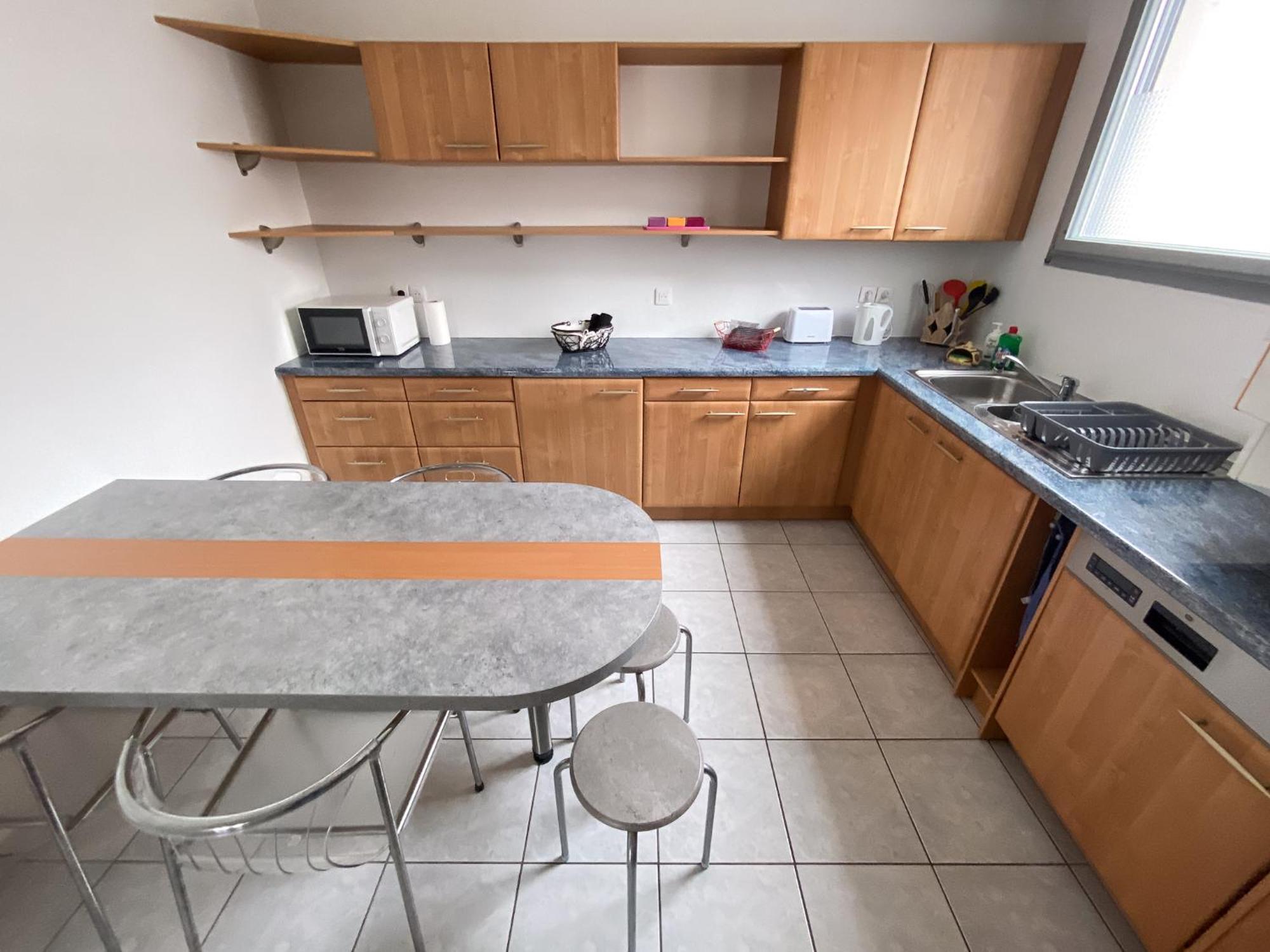 Appartement Renove 10 Minutes A Pied Du Coeur De Кольмар Экстерьер фото