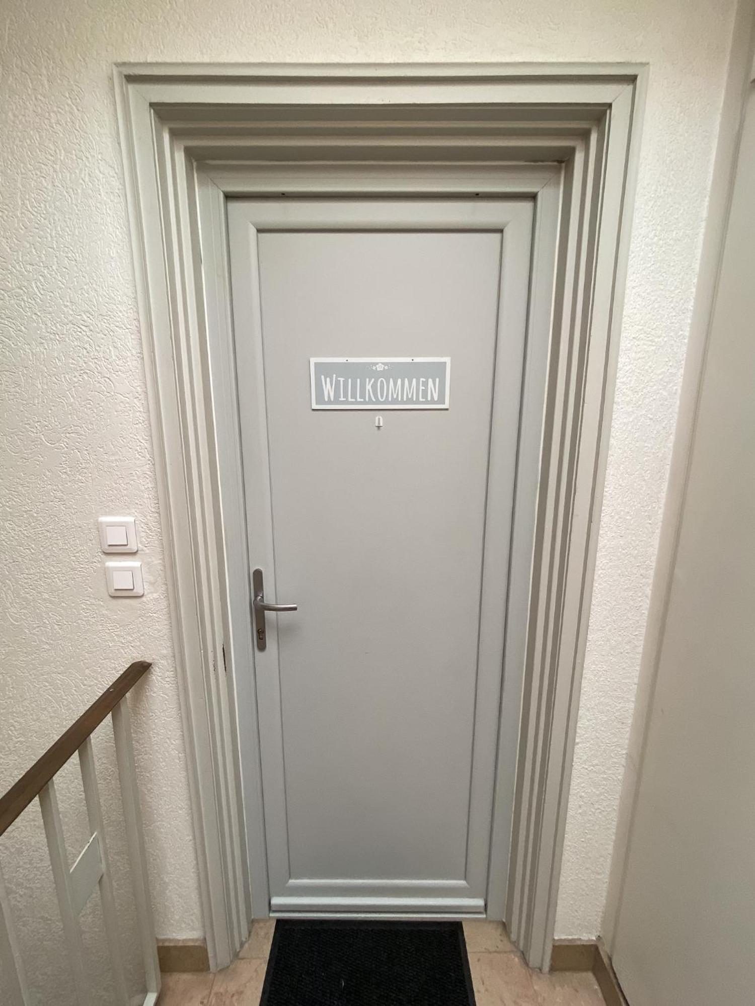 Appartement Renove 10 Minutes A Pied Du Coeur De Кольмар Экстерьер фото