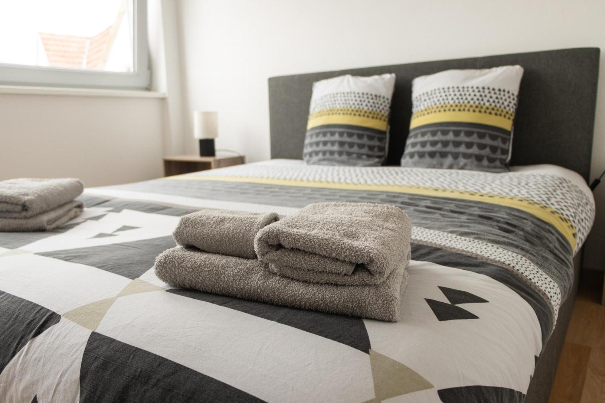 Appartement Renove 10 Minutes A Pied Du Coeur De Кольмар Экстерьер фото