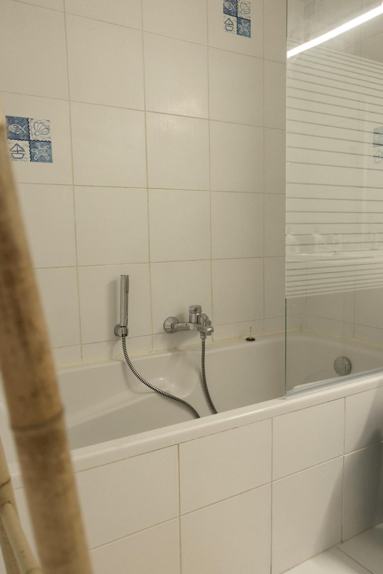 Appartement Renove 10 Minutes A Pied Du Coeur De Кольмар Экстерьер фото