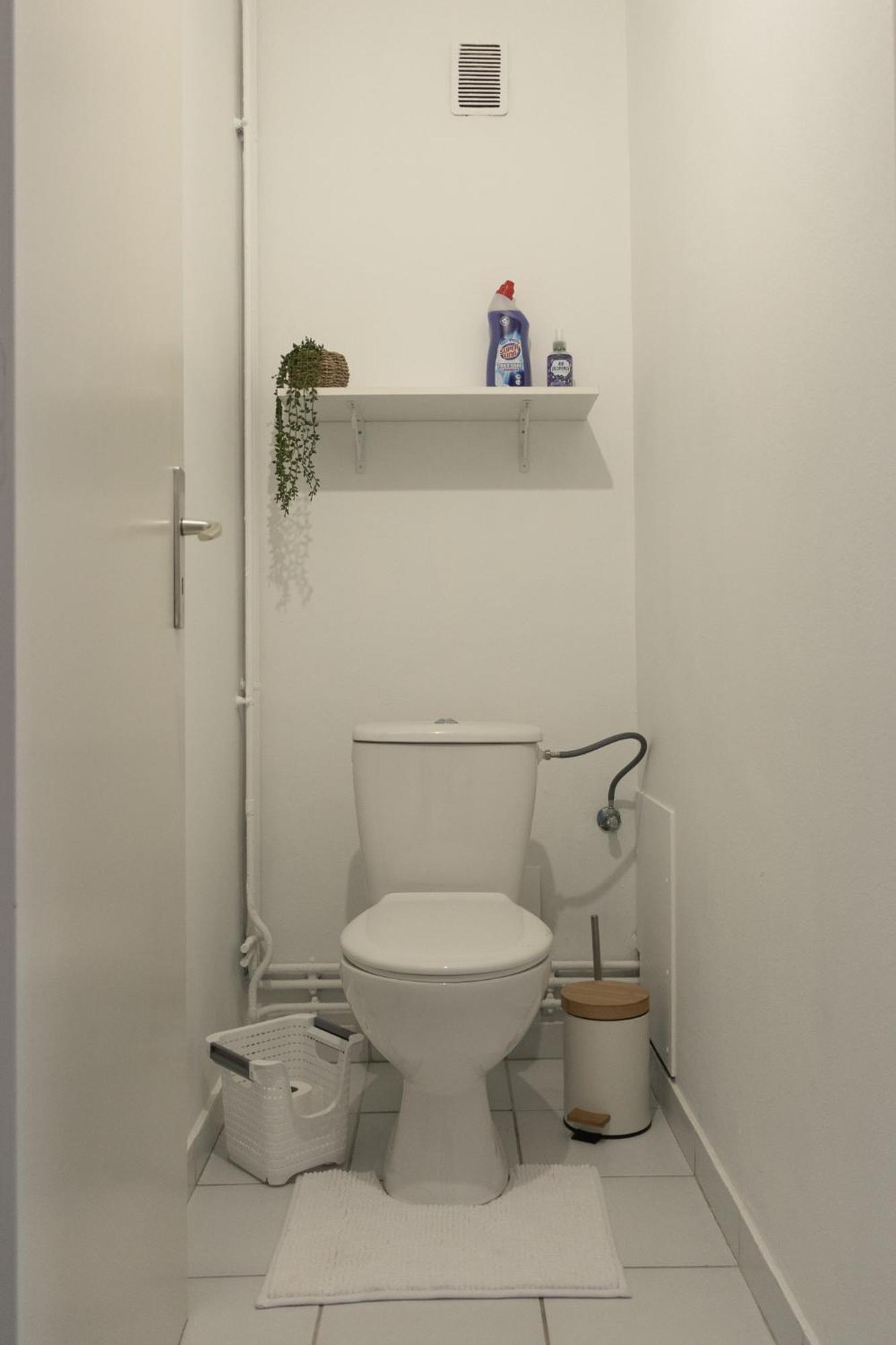 Appartement Renove 10 Minutes A Pied Du Coeur De Кольмар Экстерьер фото