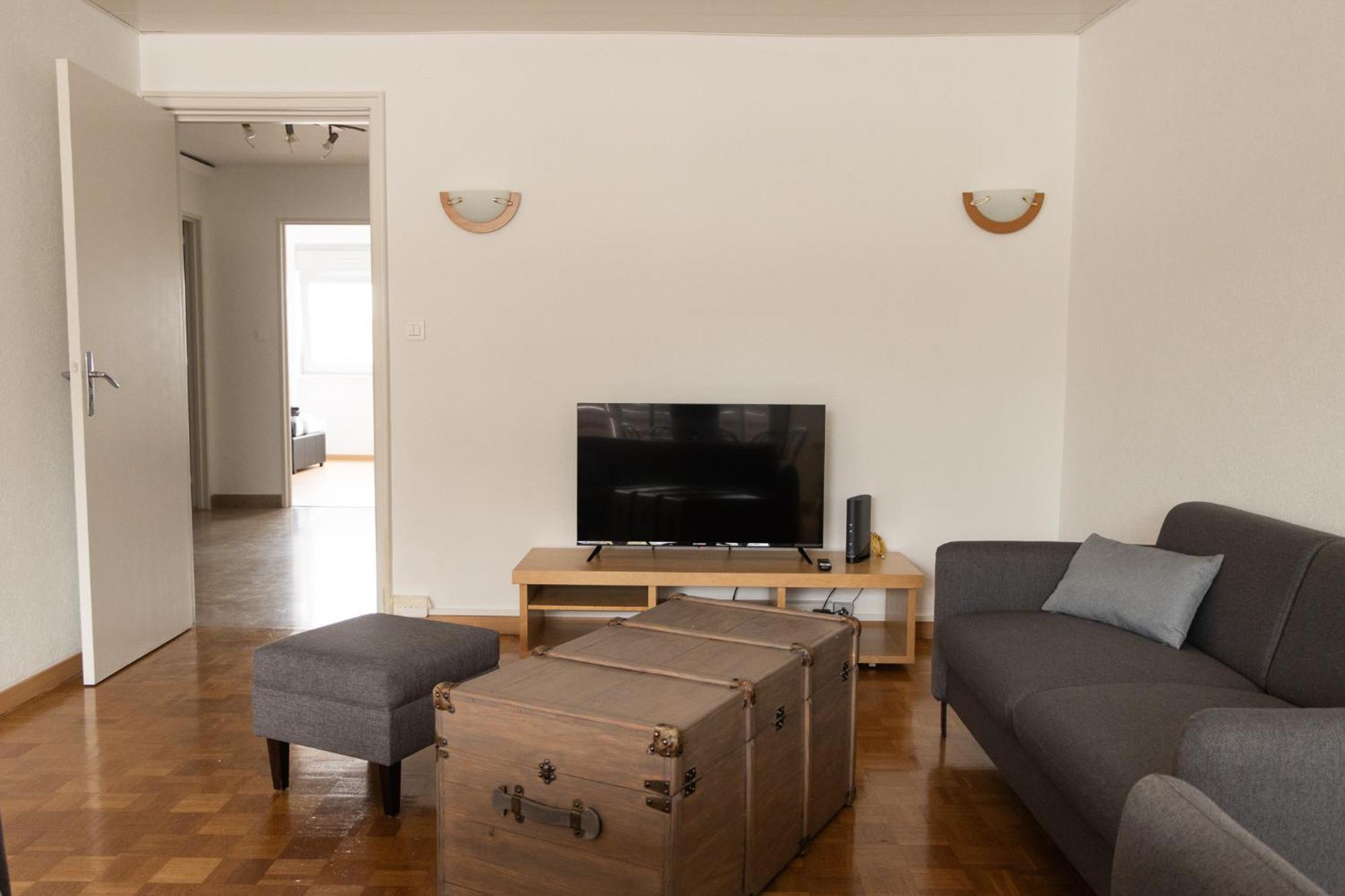Appartement Renove 10 Minutes A Pied Du Coeur De Кольмар Экстерьер фото