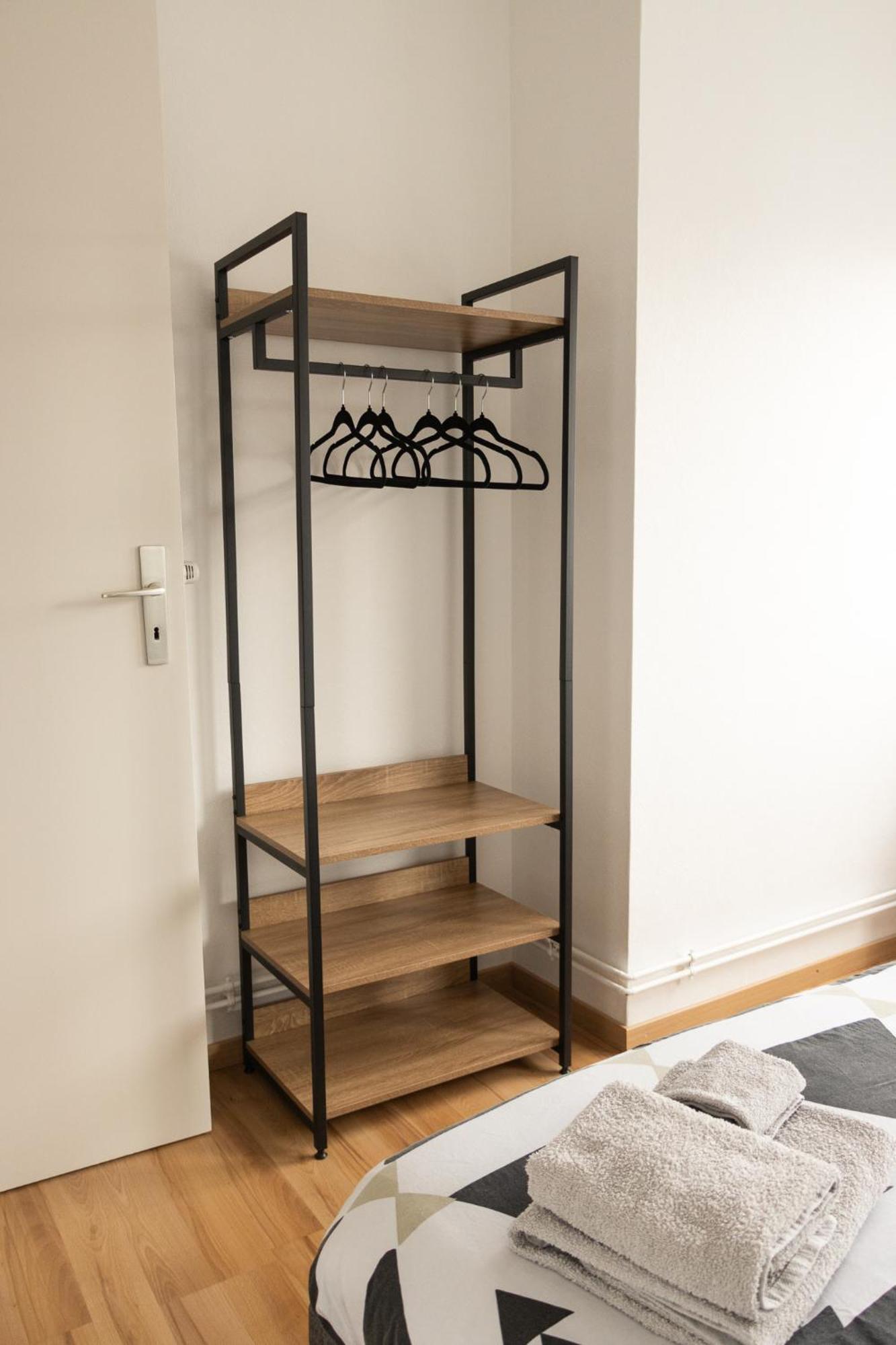 Appartement Renove 10 Minutes A Pied Du Coeur De Кольмар Экстерьер фото